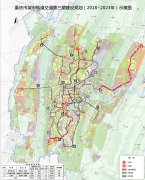 打算正在2021年开工扶植