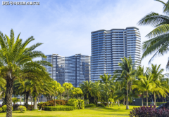 <b>养老/度假：低密洋房+滨海资本+乐城医疗配套</b>